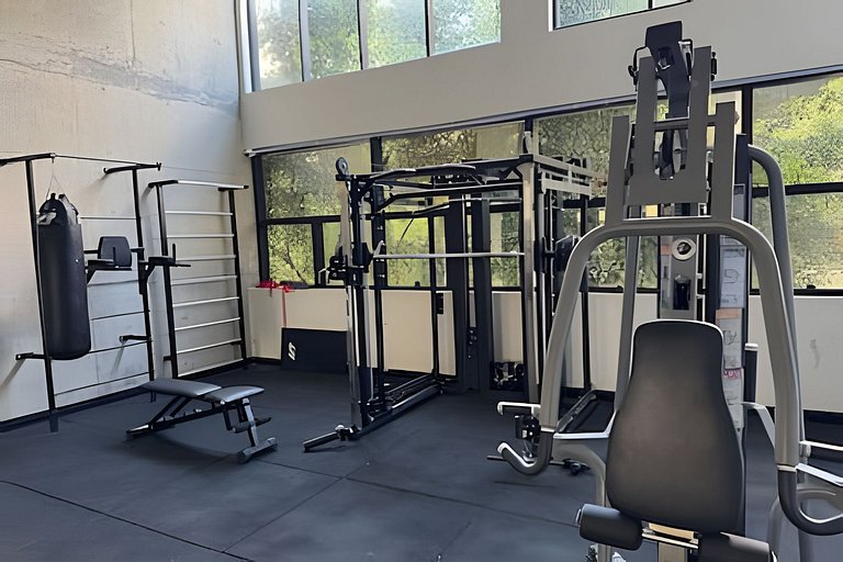 SHB - Studio incrível a 3 min da Paulista