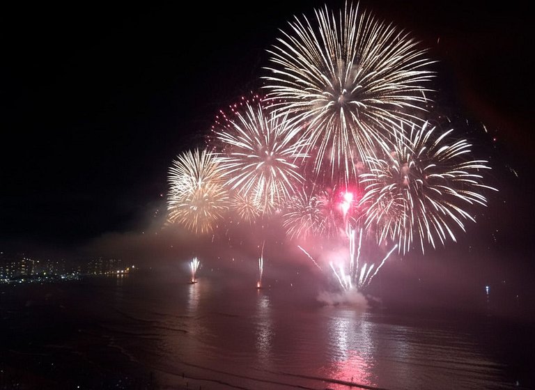 SHB • 1 min Praia • Decor • Pitangueiras