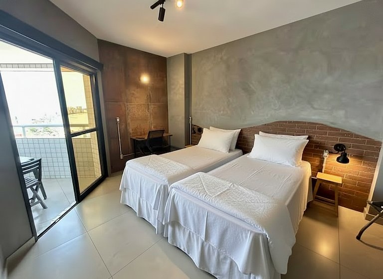 SHB - Descubra a Magia de uma Vista Panorâmica