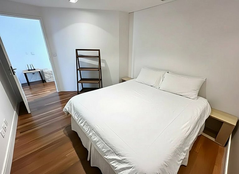 SHB - Pôr do Sol Inesquecível: Vista para o Oceano