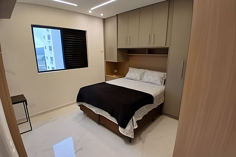 SHB • Família | Moderno | Ferry Boat