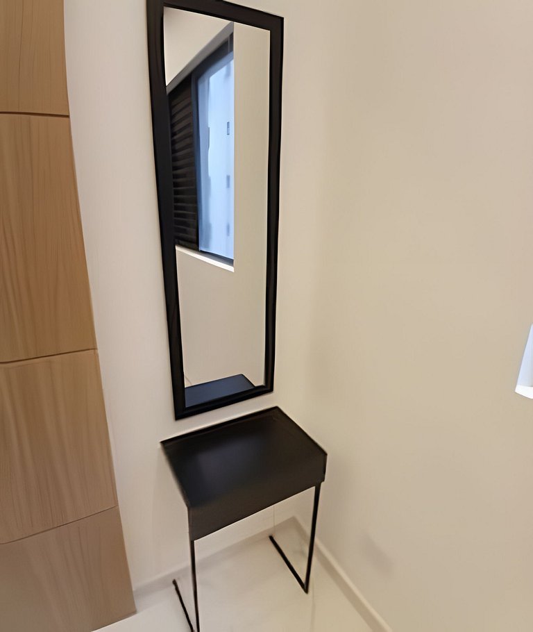 SHB • Família | Moderno | Ferry Boat