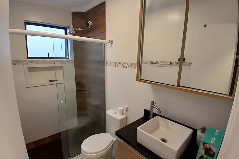 SHB • Família | Moderno | Ferry Boat