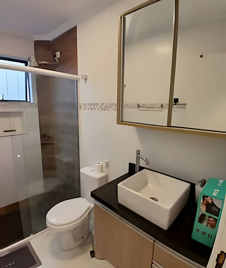 SHB • Família | Moderno | Ferry Boat