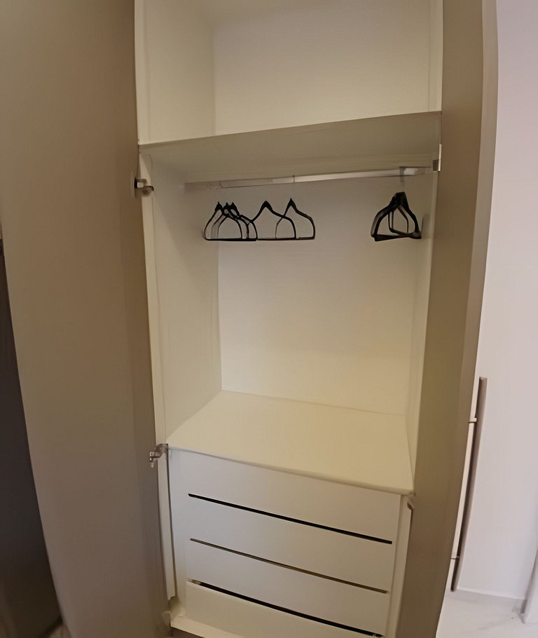 SHB • Família | Moderno | Ferry Boat