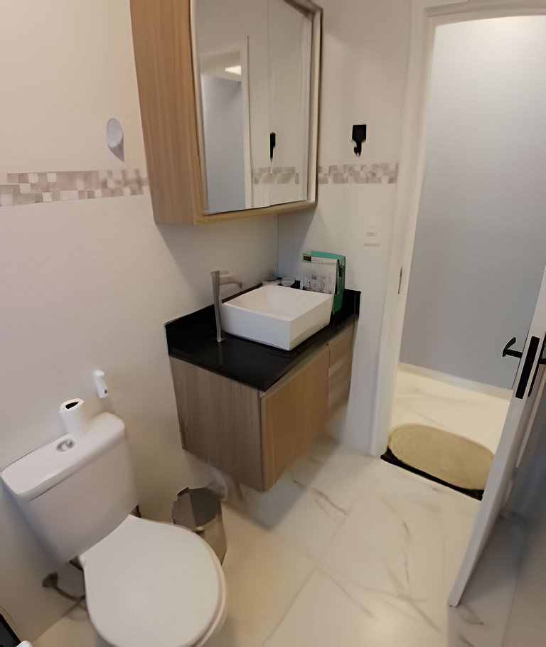 SHB • Família | Moderno | Ferry Boat