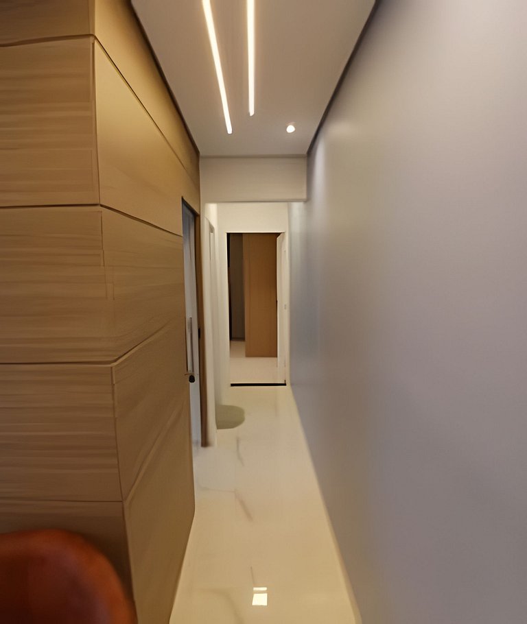 SHB • Família | Moderno | Ferry Boat