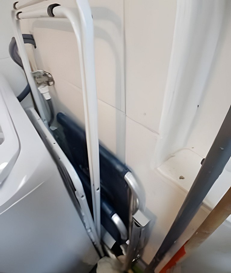 SHB • Família | Moderno | Ferry Boat