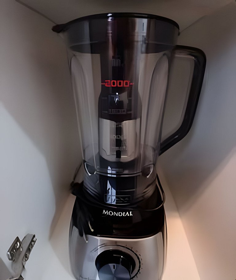 SHB • Família | Moderno | Ferry Boat