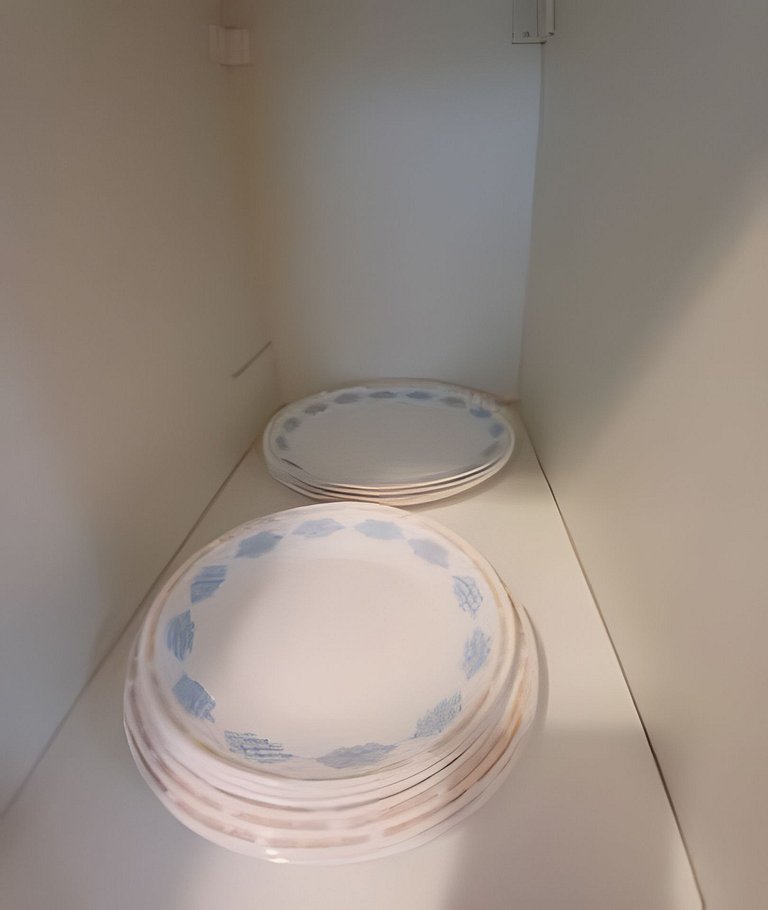 SHB • Família | Moderno | Ferry Boat