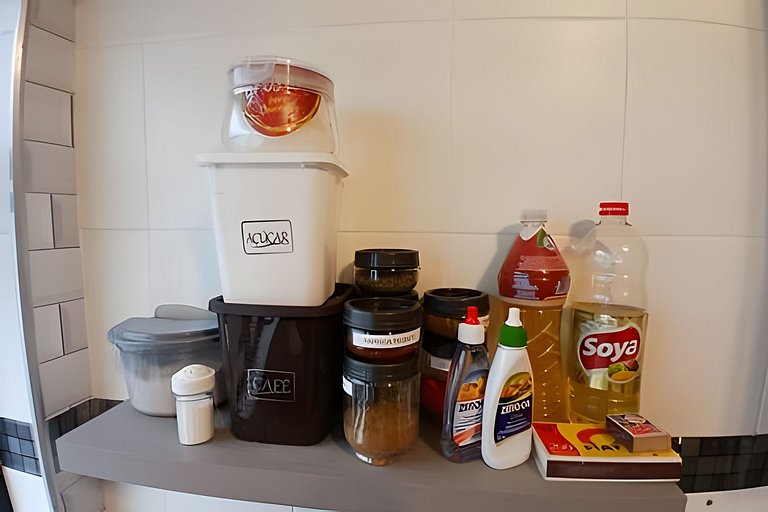 SHB • Família | Moderno | Ferry Boat