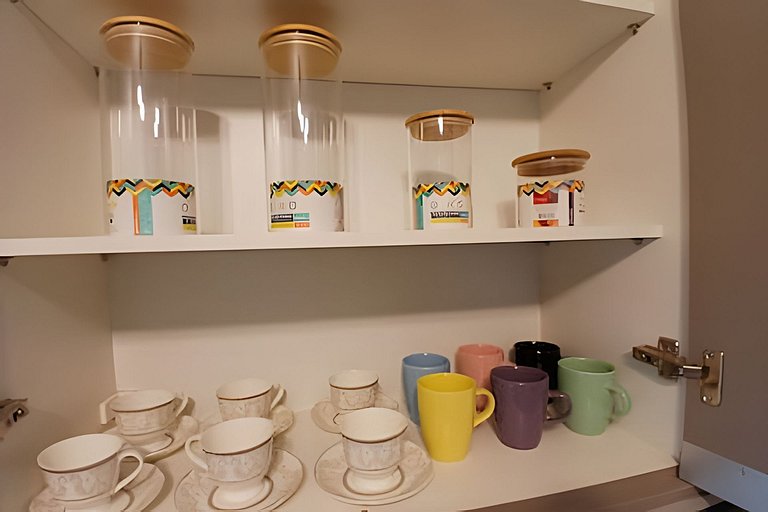 SHB • Família | Moderno | Ferry Boat