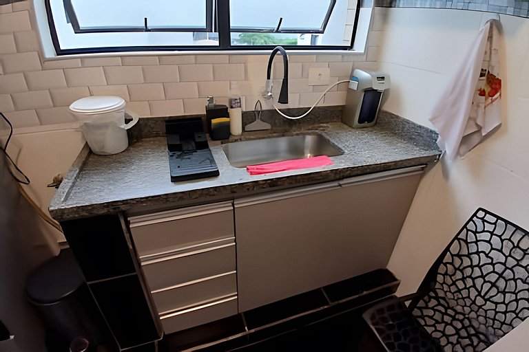 SHB • Família | Moderno | Ferry Boat