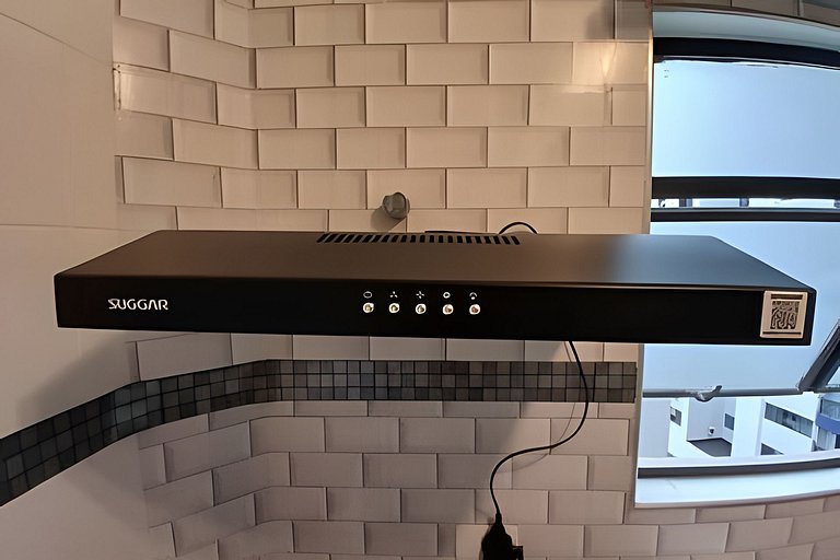 SHB • Família | Moderno | Ferry Boat