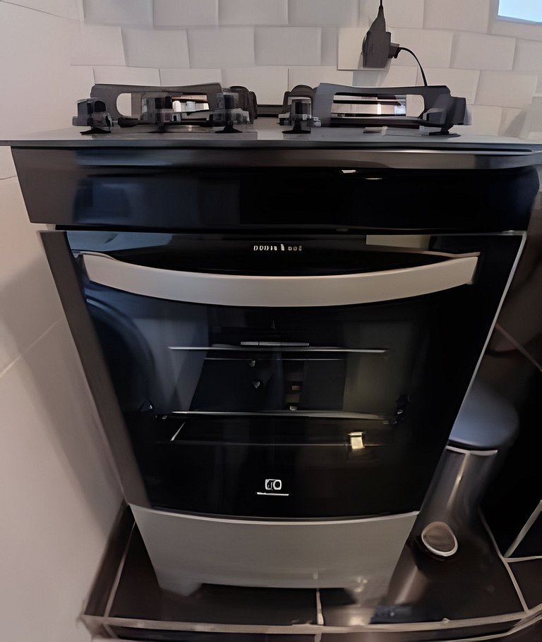 SHB • Família | Moderno | Ferry Boat