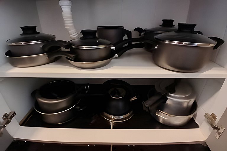 SHB • Família | Moderno | Ferry Boat