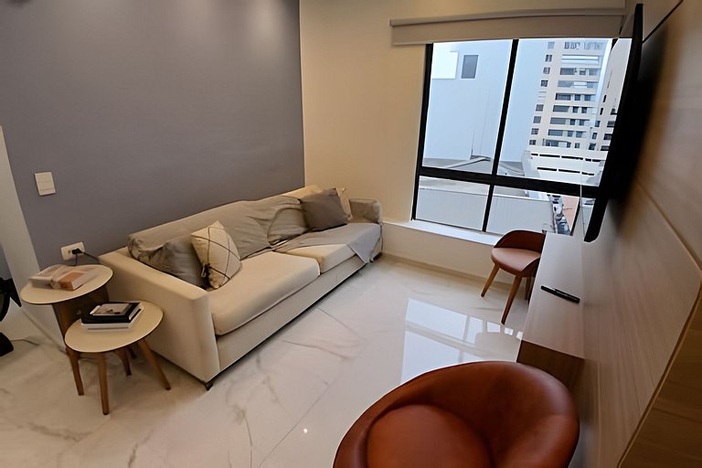 SHB • Família | Moderno | Ferry Boat