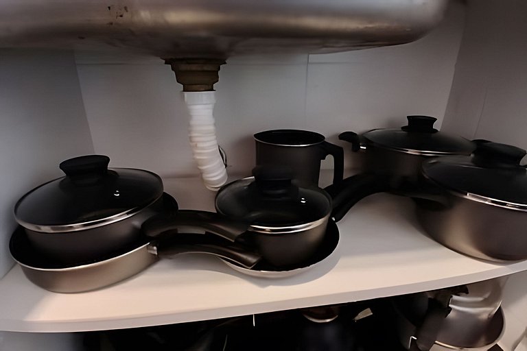 SHB • Família | Moderno | Ferry Boat