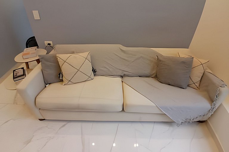 SHB • Família | Moderno | Ferry Boat