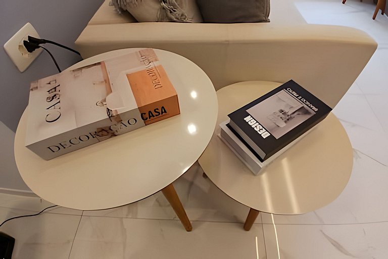 SHB • Família | Moderno | Ferry Boat