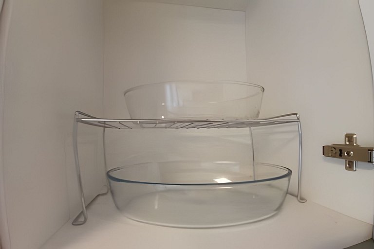 SHB • 3 min praia | Central | Biquinha