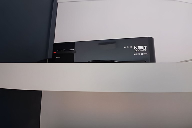 SHB • 3 min praia | Central | Biquinha