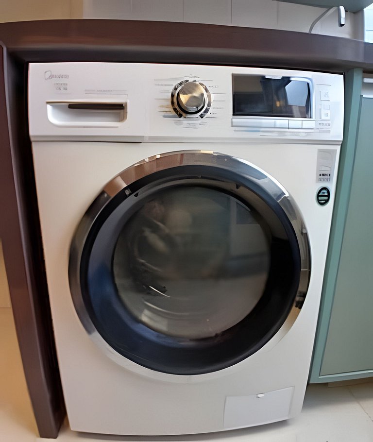 SHB • 3 min praia | Central | Biquinha