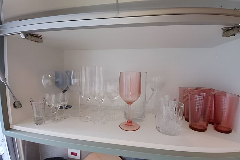 SHB • 3 min praia | Central | Biquinha