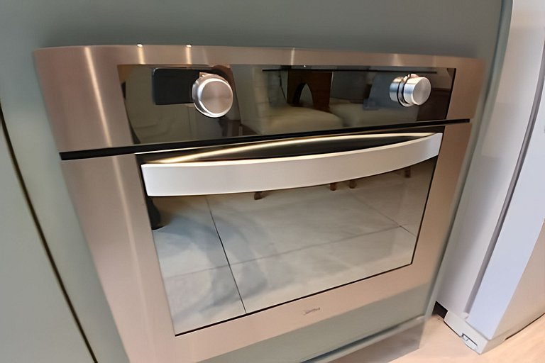 SHB • 3 min praia | Central | Biquinha