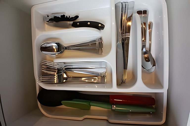 SHB • 3 min praia | Central | Biquinha