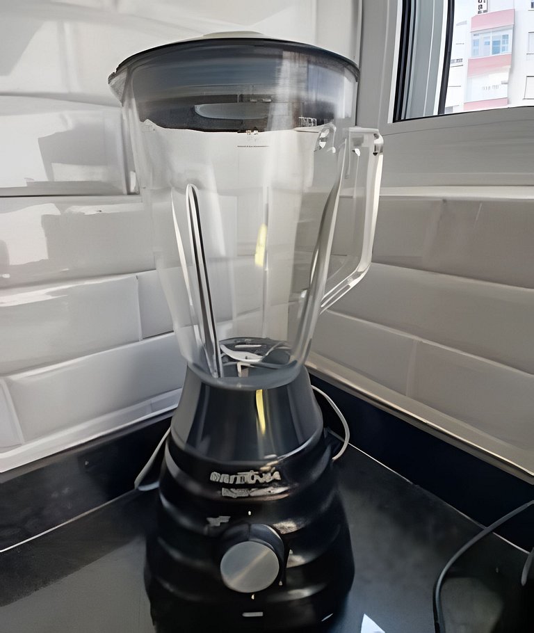 SHB • Pé na areia | Studio completo | Central