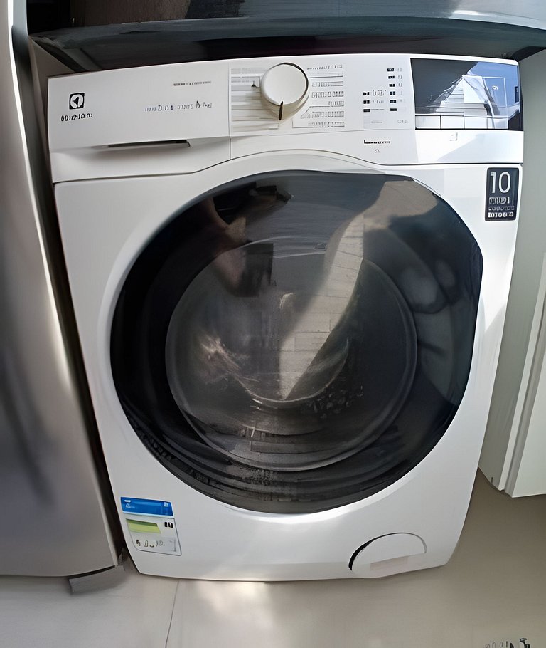 SHB • Pé na areia | Studio completo | Central