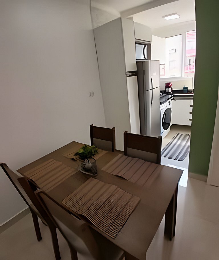 SHB • Pé na areia | Studio completo | Central