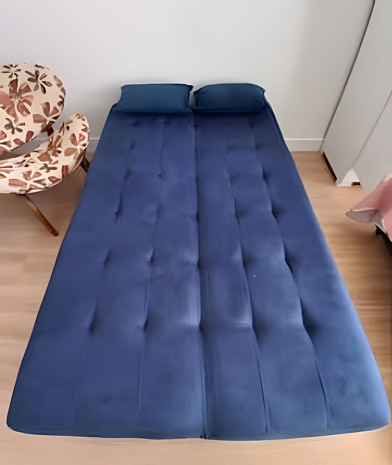 SHB • Pé na areia | Studio | Comércios