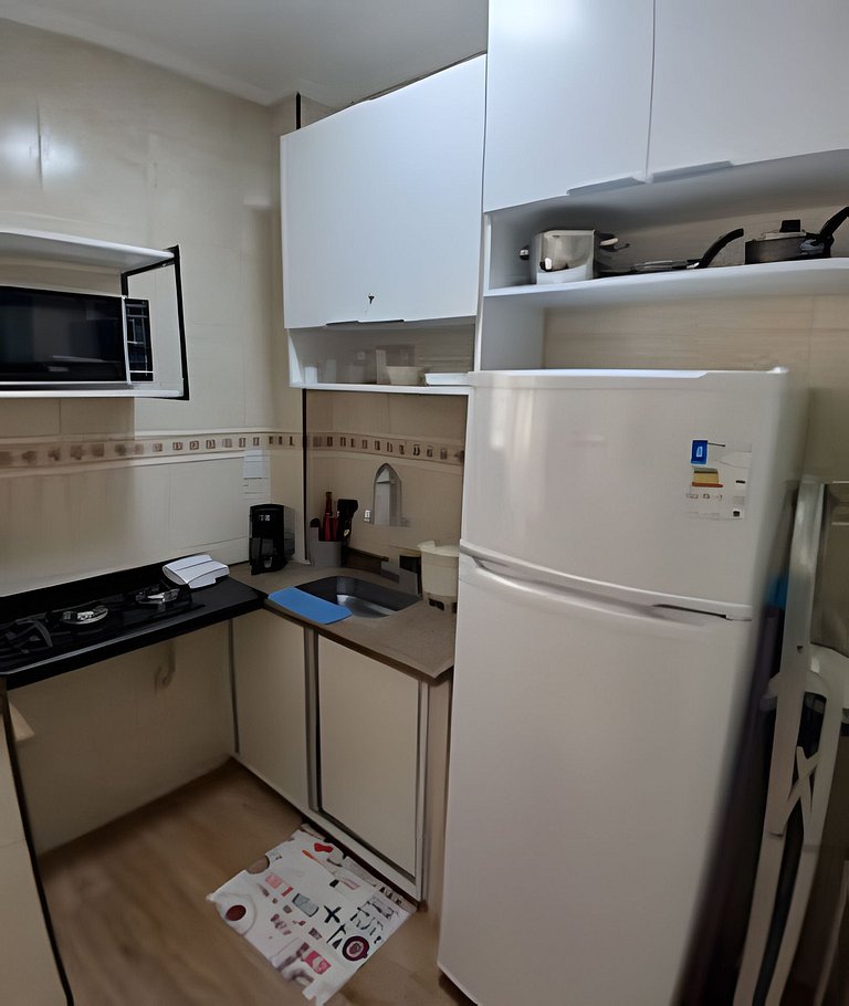 SHB • Pé na areia | Studio | Comércios