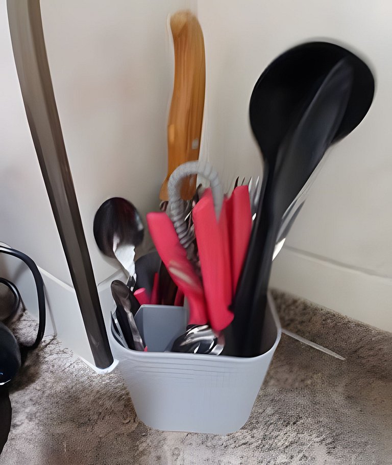 SHB • Pé na areia | Studio | Comércios