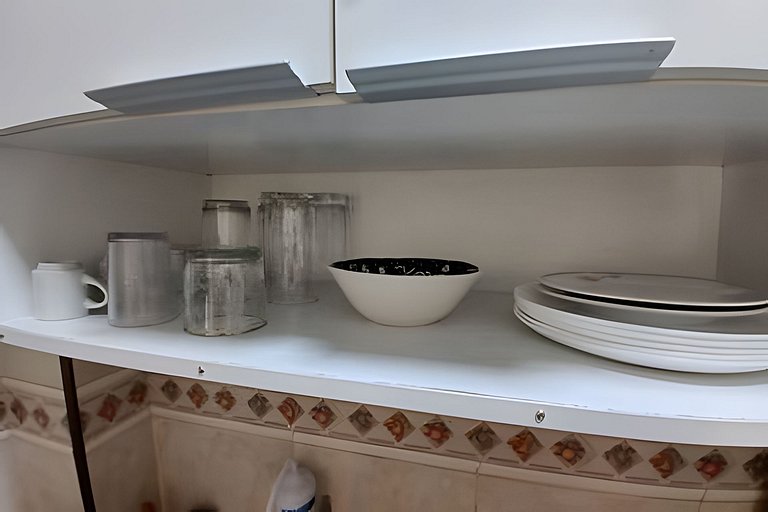 SHB • Pé na areia | Studio | Comércios