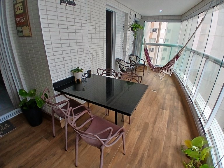 SHB • Pé na areia | Família | Boqueirão