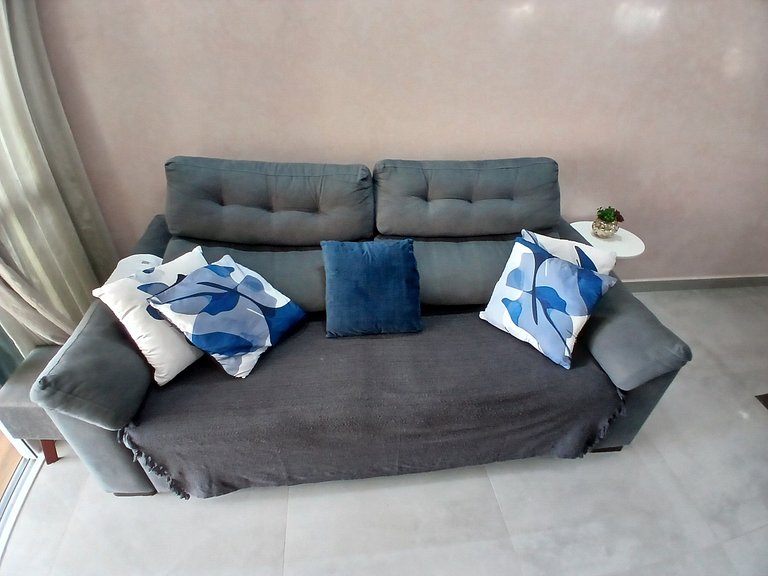 SHB • Pé na areia | Família | Boqueirão