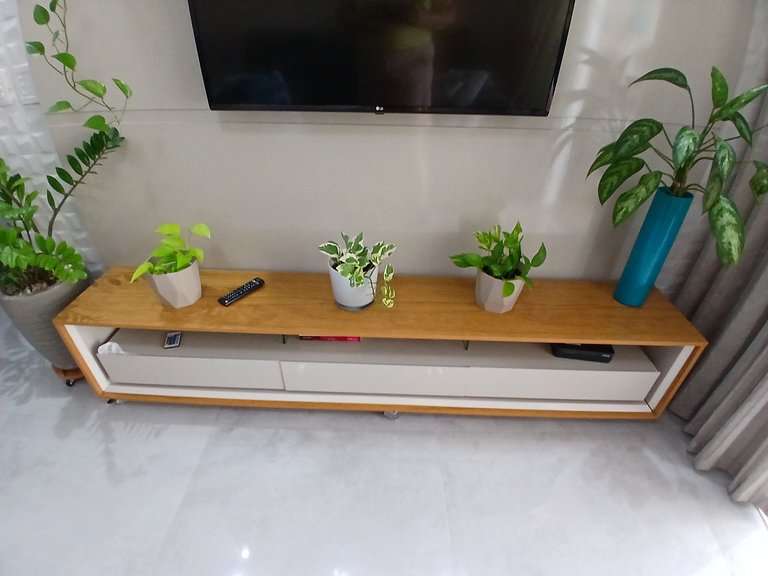 SHB • Pé na areia | Família | Boqueirão