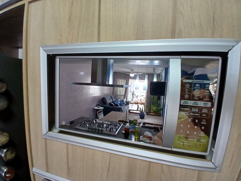 SHB • Pé na areia | Família | Boqueirão