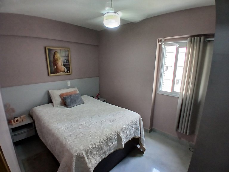 SHB • Pé na areia | Família | Boqueirão