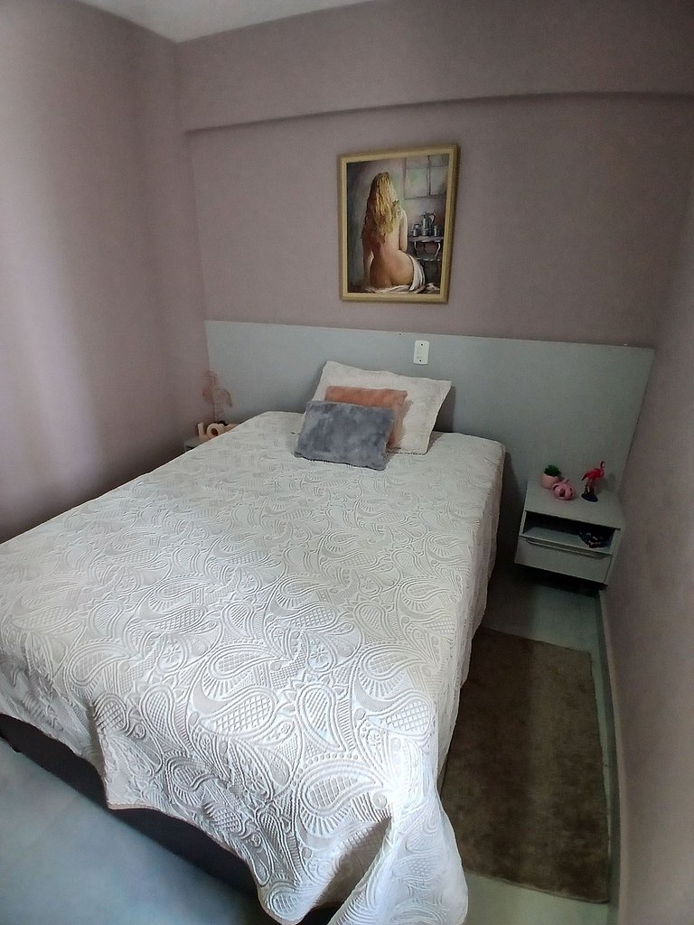 SHB • Pé na areia | Família | Boqueirão