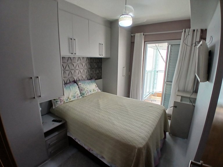 SHB • Pé na areia | Família | Boqueirão