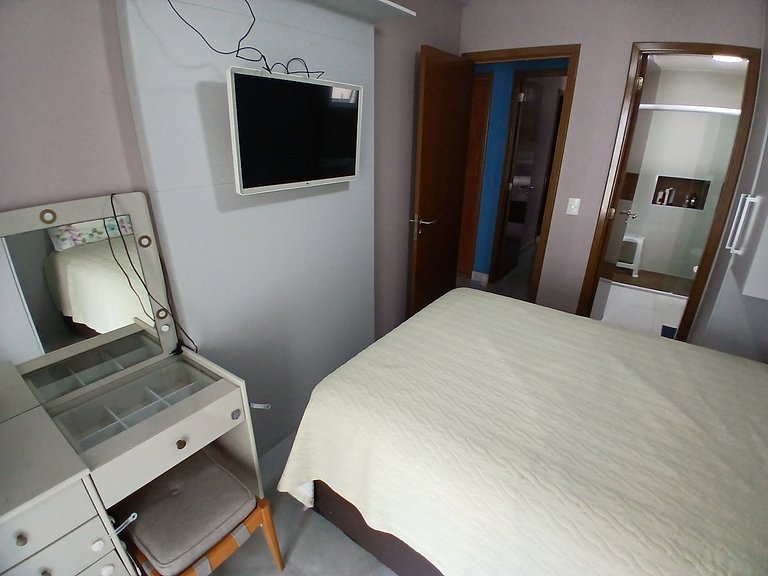 SHB • Pé na areia | Família | Boqueirão