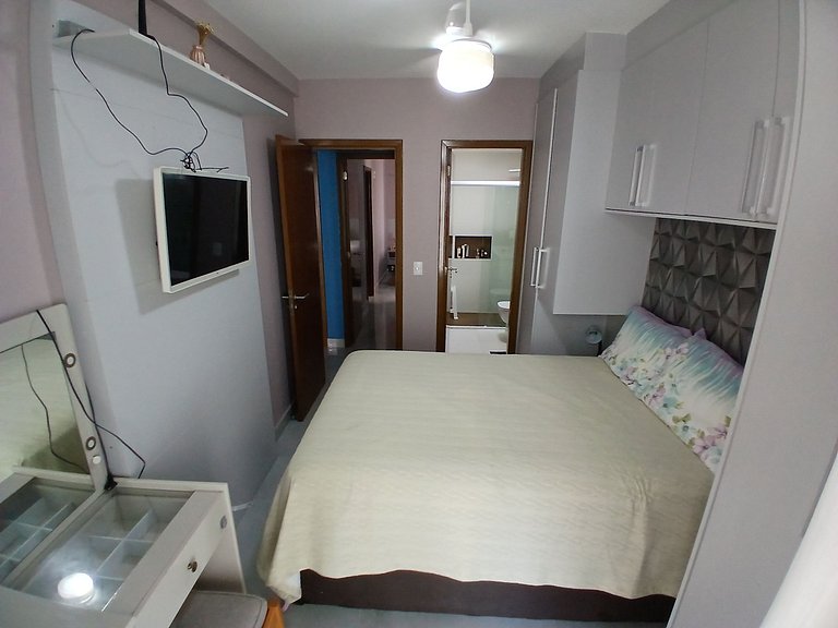 SHB • Pé na areia | Família | Boqueirão