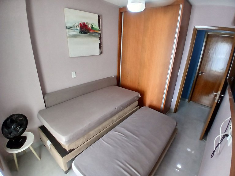 SHB • Pé na areia | Família | Boqueirão