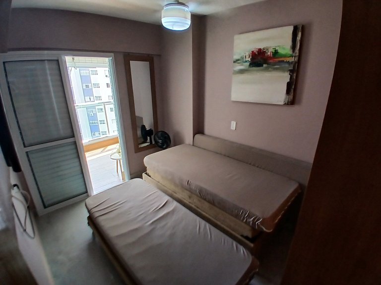 SHB • Pé na areia | Família | Boqueirão