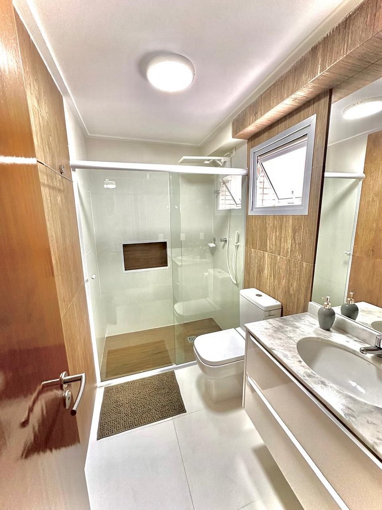 SHB • Pé na areia | Família | Boqueirão