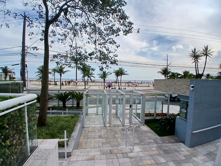 SHB • Pé na areia | Família | Boqueirão